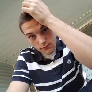 Meet your Posher, Caleb